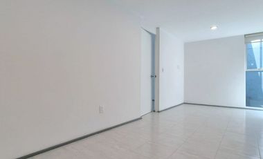 VENTA NUEVO DEPARTAMENTO CERCA DEL PALACIO DE LOS DEPORTES, COYUYA, IZTACALCO