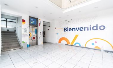 RENTA DE EDIFICIO EN PERIFÉRICO SUR