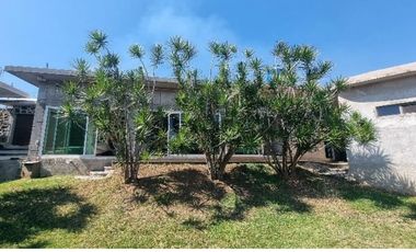 VENTA DE CASA ATLATLAHUCAN