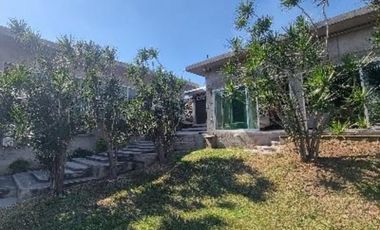 VENTA DE CASA ATLATLAHUCAN