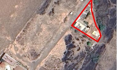 VENTA DE CASA ATLATLAHUCAN