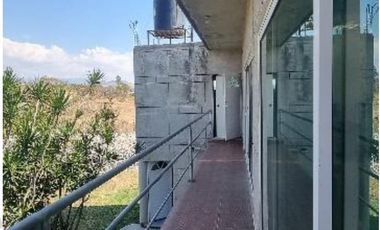 VENTA DE CASA ATLATLAHUCAN