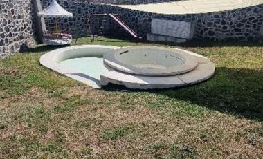 VENTA DE CASA ATLATLAHUCAN