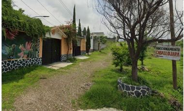 VENTA DE CASA ATLATLAHUCAN