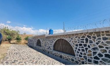 VENTA DE CASA ATLATLAHUCAN