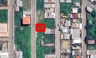 TERRENO DE VENTA EN MANTA