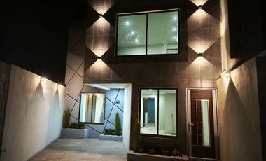 SE VENDE CASA 3 RECAMARAS EN TULANCINGO COL EXQUITLAN
