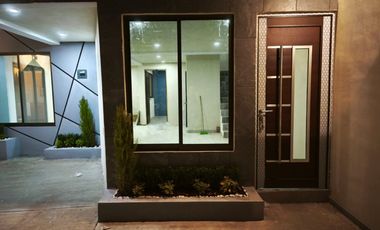 SE VENDE CASA 3 RECAMARAS EN TULANCINGO COL EXQUITLAN