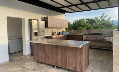 ARRIENDO FINCA EN VILLETA LA FOCA 900 NOCHE3236171871