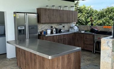 ARRIENDO FINCA EN VILLETA LA FOCA 900 NOCHE3236171871