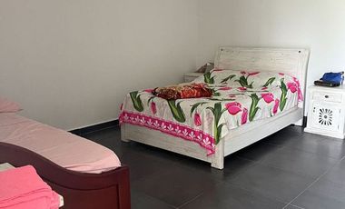 ARRIENDO FINCA EN VILLETA LA FOCA 900 NOCHE3236171871
