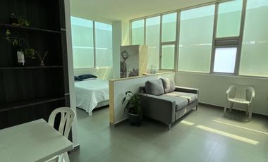 APARTAMENTO EN VENTA EN PARQUE DE LA ELECTRIFICADORA, BARRANQUILLA