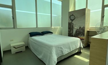 APARTAMENTO EN VENTA EN PARQUE DE LA ELECTRIFICADORA, BARRANQUILLA