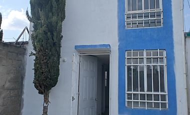 Casa en Venta en Toluca Paseos San Martín