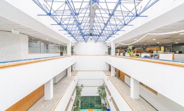 RENTA DE EDIFICIO EN AV. BENJAMÍN FRANKLIN