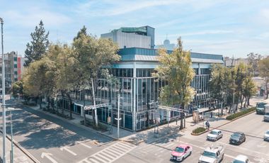 RENTA DE EDIFICIO EN AV. BENJAMÍN FRANKLIN