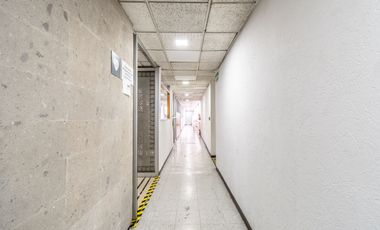 RENTA DE EDIFICIO EN AV. BENJAMÍN FRANKLIN