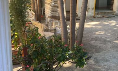 CASA EN VENTA EN AGUATE, VALLEDUPAR