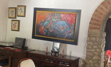 CASA EN VENTA EN AGUATE, VALLEDUPAR