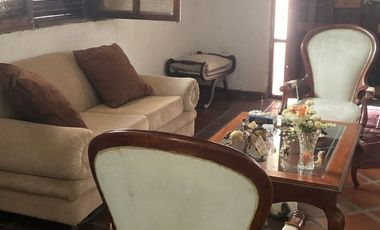 CASA EN VENTA EN AGUATE, VALLEDUPAR