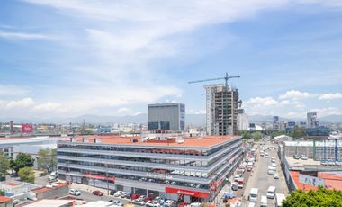 Local Comercial en renta en Industrial Naucalpan, Naucalpan de Juárez