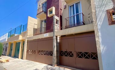 Bonito Loft amueblado en renta a espaldas de Av. Periodismo.