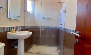 Bonito Loft amueblado en renta a espaldas de Av. Periodismo.