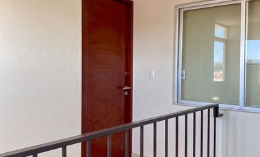 Bonito Loft amueblado en renta a espaldas de Av. Periodismo.