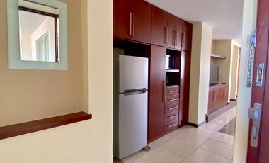 Bonito Loft amueblado en renta a espaldas de Av. Periodismo.