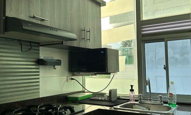 APARTAMENTO AMOBLADO EN RENTA POR DIAS Y MESES - PARQUE LA ELECTRIFICADORA
