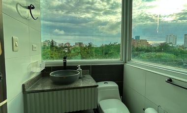 APARTAMENTO AMOBLADO EN RENTA POR DIAS Y MESES - PARQUE LA ELECTRIFICADORA