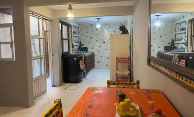 CASA EN VENTA ZONA CENTRO SAN MIGUEL DE ALLENDE