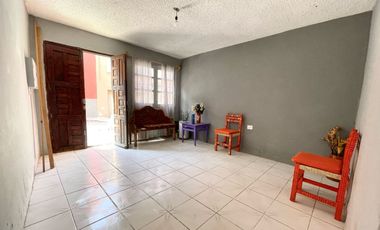 CASA EN VENTA ZONA CENTRO SAN MIGUEL DE ALLENDE