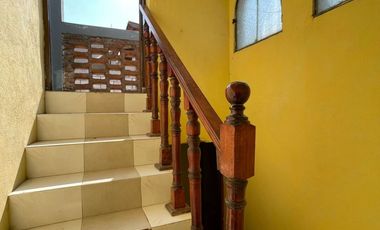 CASA EN VENTA ZONA CENTRO SAN MIGUEL DE ALLENDE