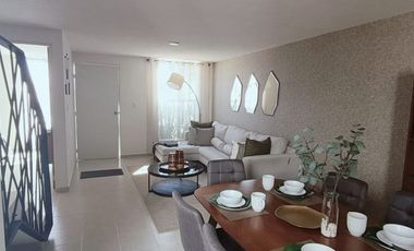 🔴CASAS NUEVAS EN VENTA POR EL BLVD PROVIDENCIA, HGO🔴 🏠 Fracc. San Luis III, Mineral de la Reforma, Hgo  🏡