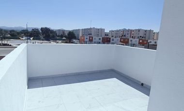 🔴CASAS NUEVAS EN VENTA POR EL BLVD PROVIDENCIA, HGO🔴 🏠 Fracc. San Luis III, Mineral de la Reforma, Hgo  🏡