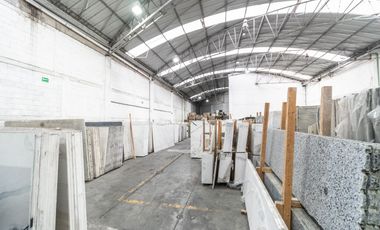RENTA DE BODEGA EN NAUCALPAN