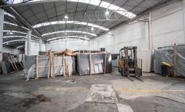 RENTA DE BODEGA EN NAUCALPAN