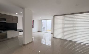 Casa en renta en Lomas de Angelopolis III