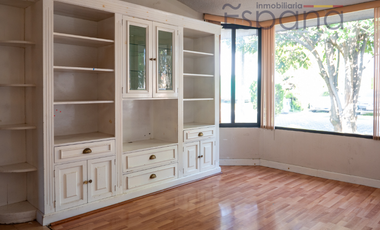Casa en Venta en Bosques de Zerezotla, San Pedro Cholula