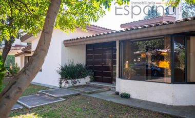 Casa en Venta en Bosques de Zerezotla, San Pedro Cholula