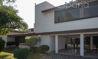 Casa en Venta en Bosques de Zerezotla, San Pedro Cholula