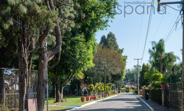 Casa en Venta en Bosques de Zerezotla, San Pedro Cholula