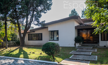 Casa en Venta en Bosques de Zerezotla, San Pedro Cholula