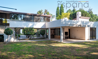 Casa en Venta en Bosques de Zerezotla, San Pedro Cholula