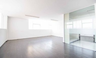 Renta de oficinas en Tecamachalco