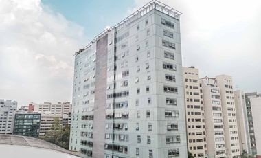 Renta de oficinas en Tecamachalco