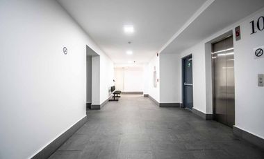 Renta de oficinas en Tecamachalco