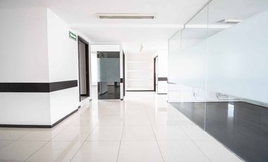 Renta de oficinas en Tecamachalco