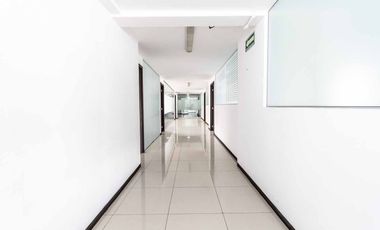 Renta de oficinas en Tecamachalco